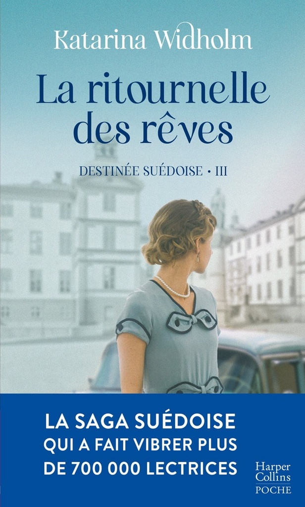 [9791033923800] La Ritournelle des rêves