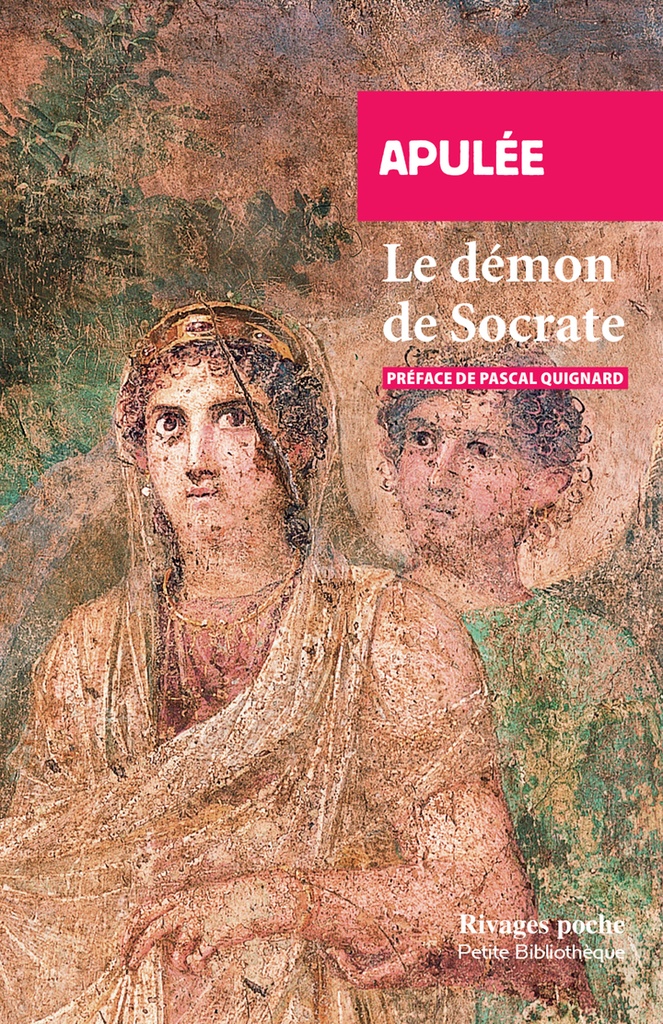 [9782743668488] Le Démon de Socrate