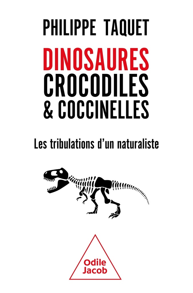 [9782415013714] Dinosaures, crocodiles et coccinelles