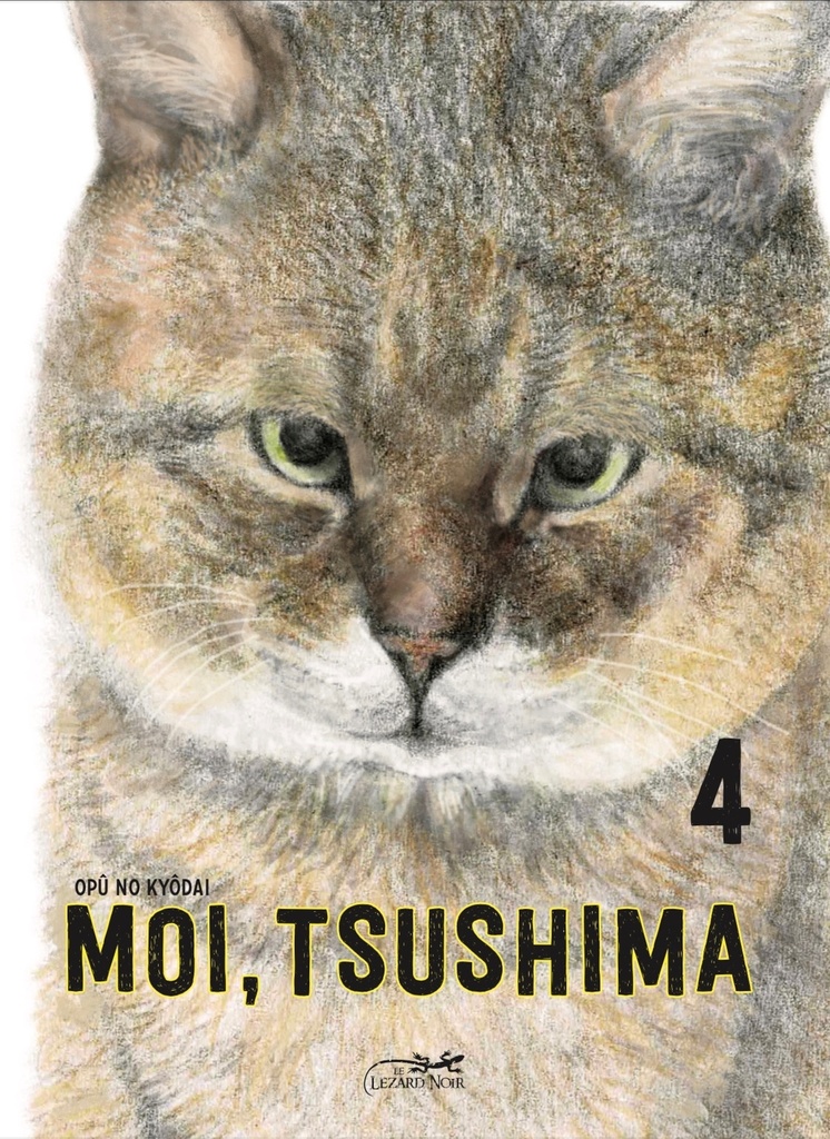 [9782353484102] MOI, TSUSHIMA VOL.4