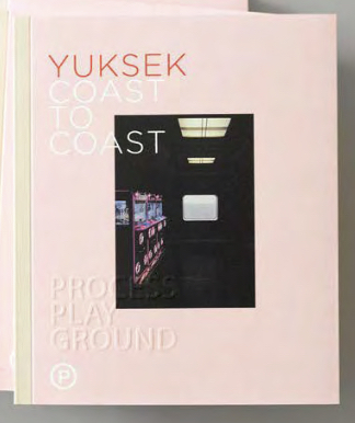 [9782959939112] Coast to Coast  Yuksek