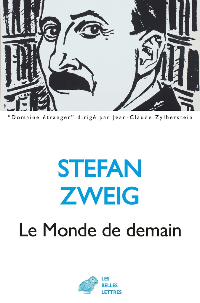 [9782251454924] Le Monde de demain