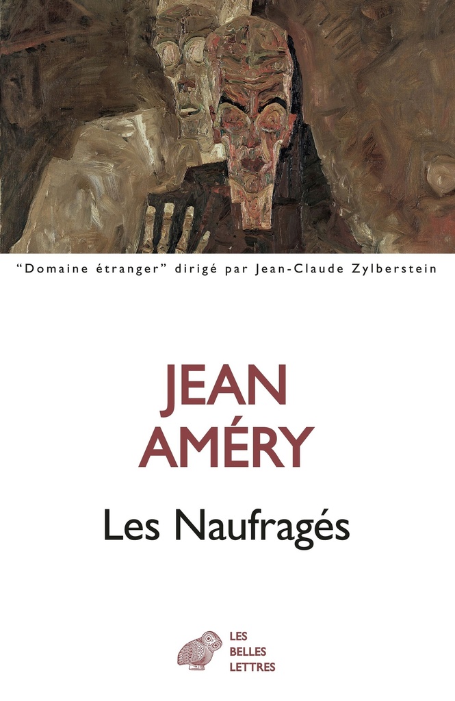[9782251456539] Les Naufragés