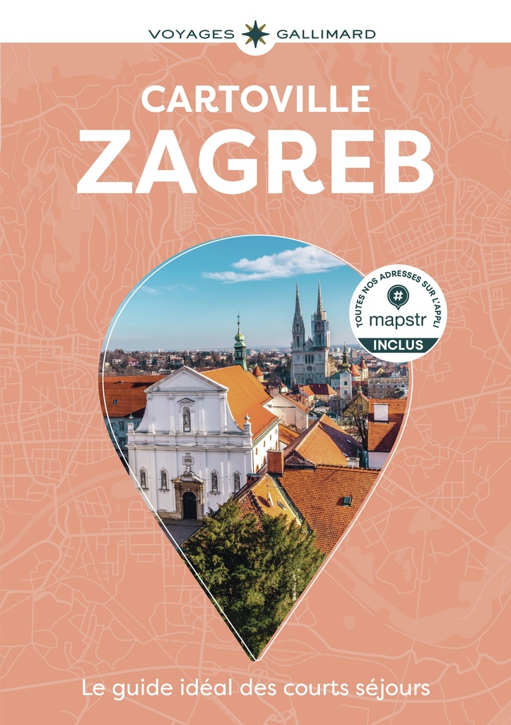 [9782742467297] Zagreb