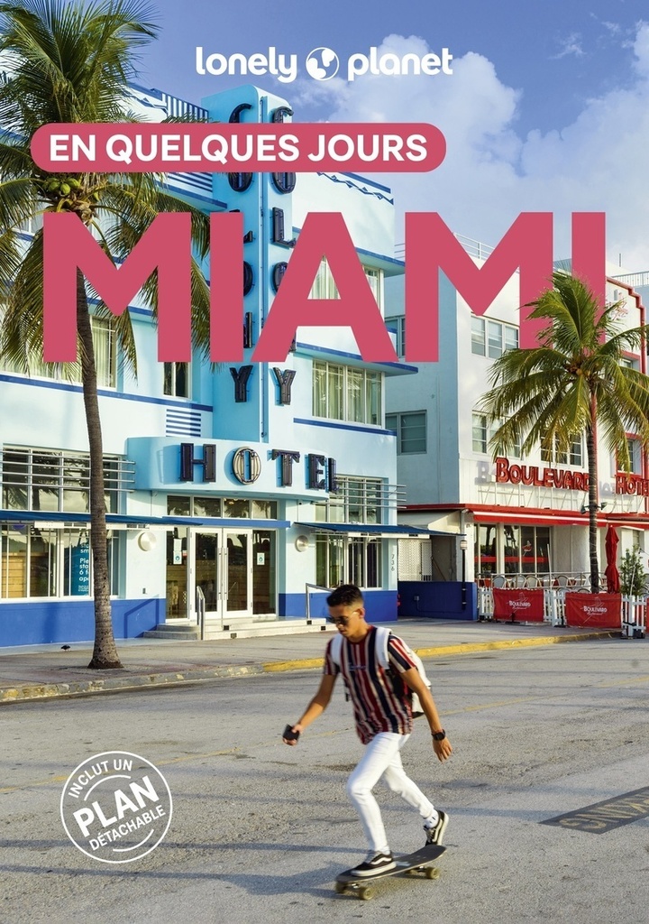 [9782384927852] Miami En quelques jours 3ed