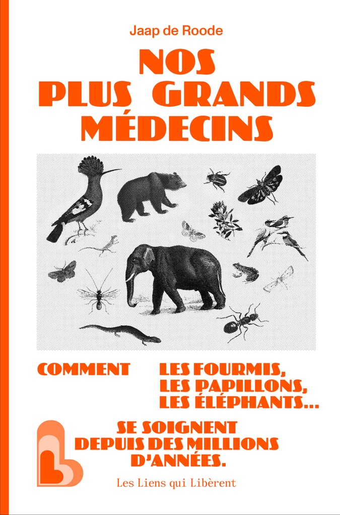 [9791020922489] Nos plus grands médecins