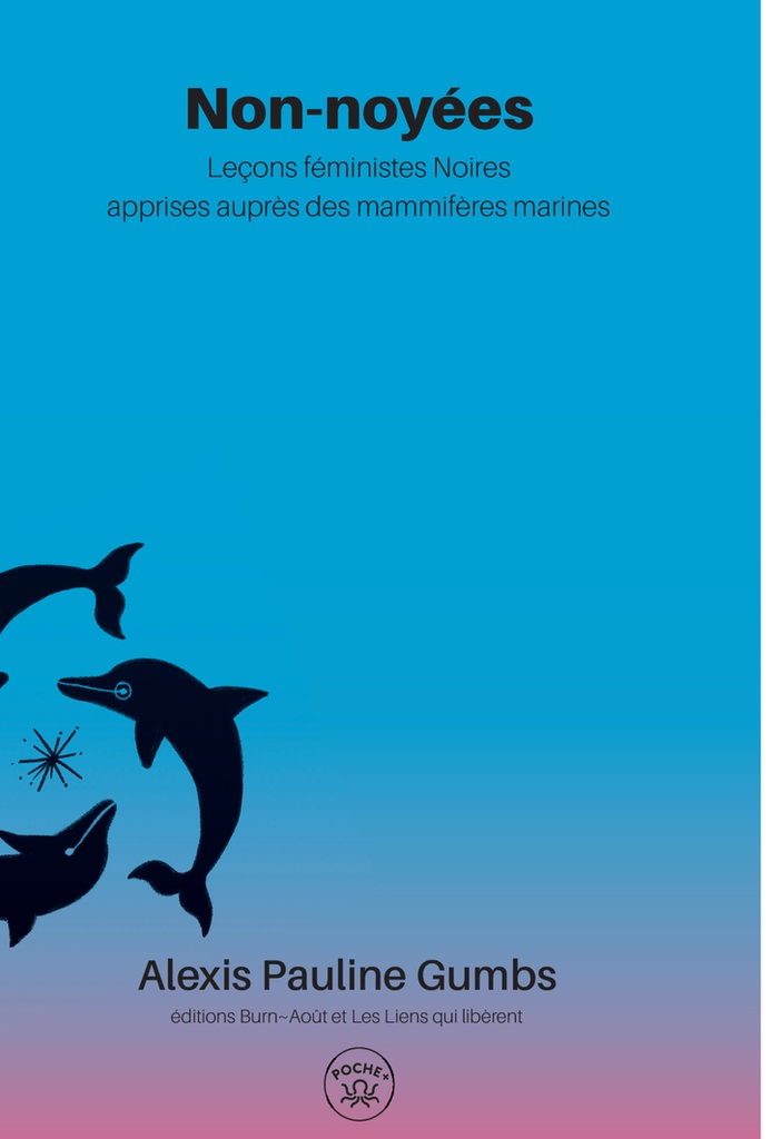 [9791020922465] Non-noyées