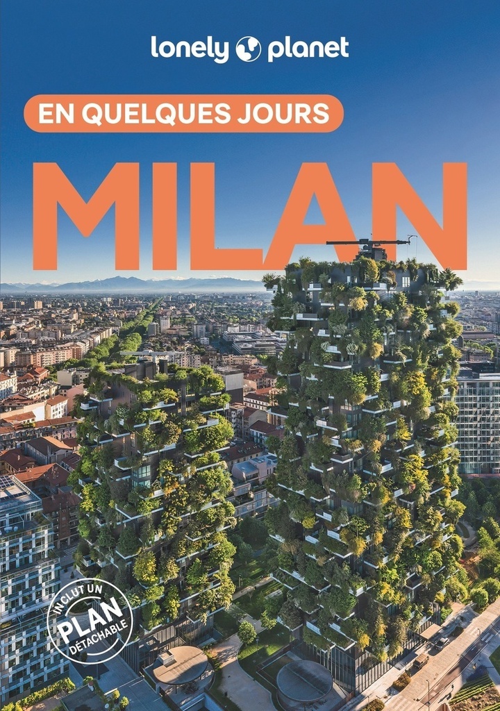 [9782384927326] Milan En quelques jours 7ed