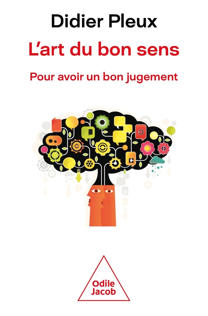 [9782415013851] L'Art du bon sens