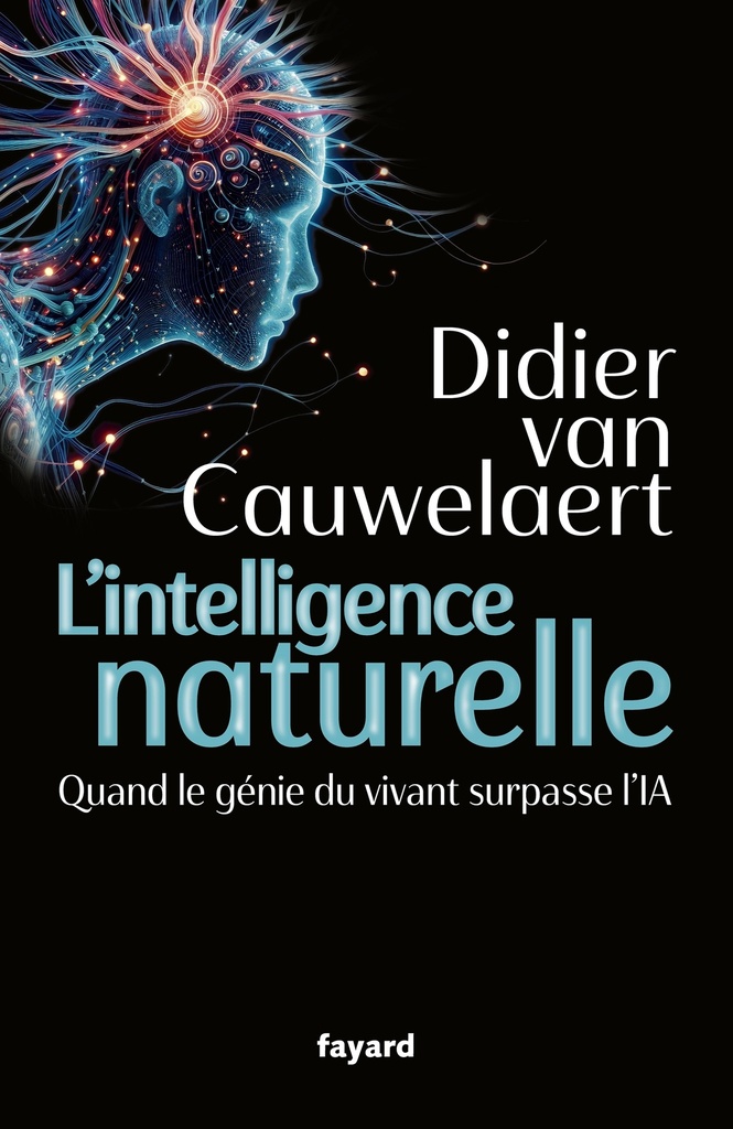 [9782213731322] L'intelligence naturelle