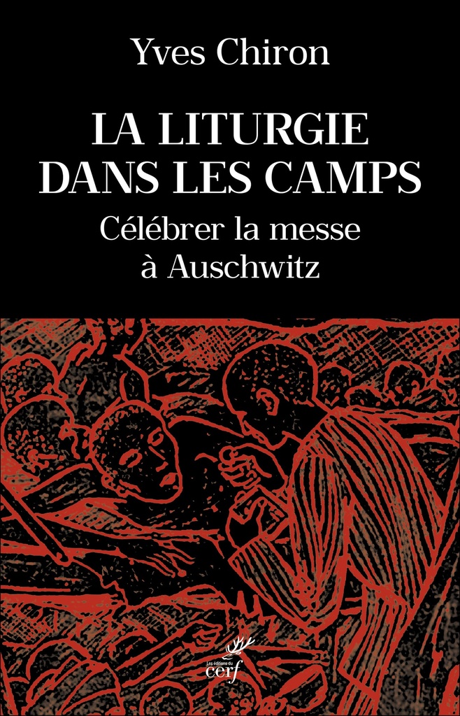 [9782204155335] La liturgie dans les camps