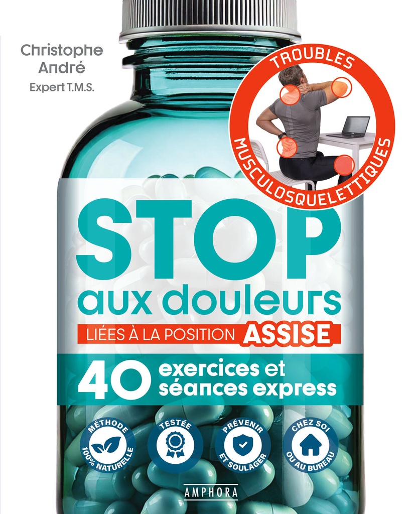 [9782757606735] Stop aux douleurs liées à la position assise