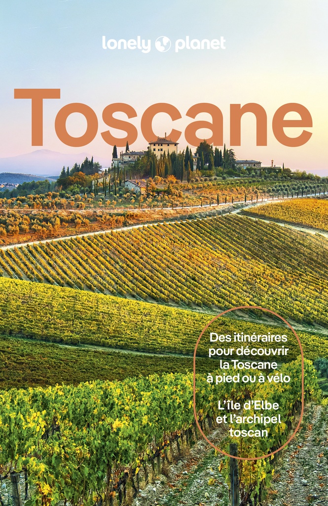 [9782384927616] Toscane 11ed