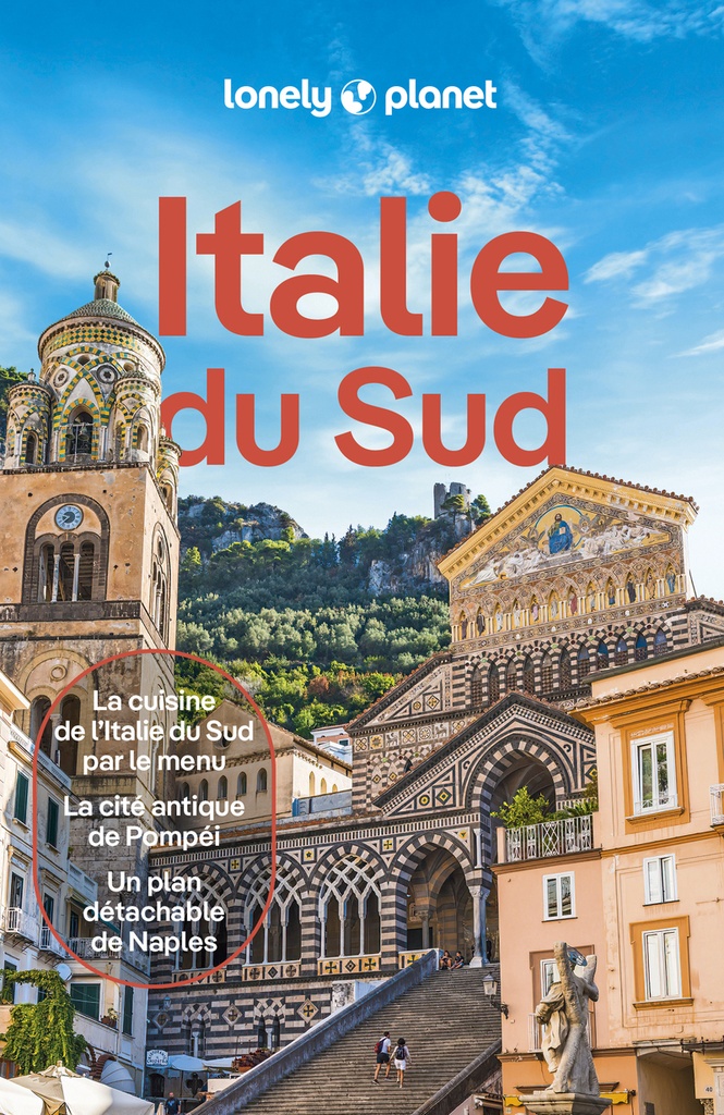[9782384927586] Italie du Sud 7ed