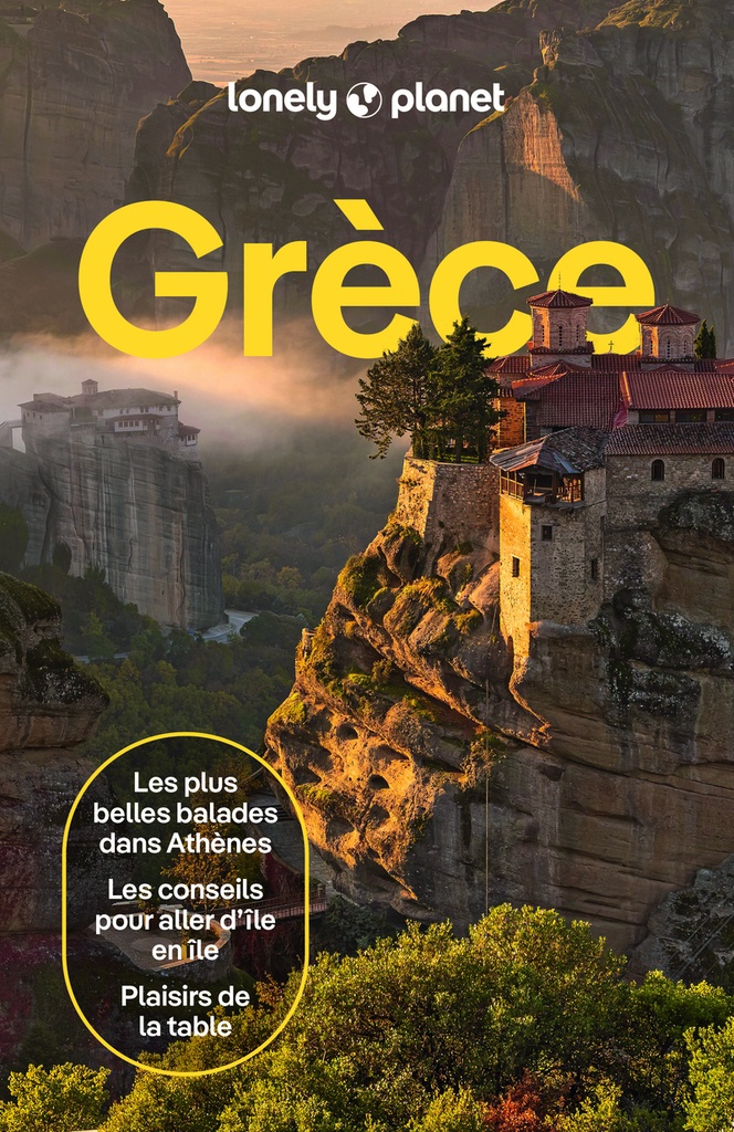[9782384927562] Grèce 7ed