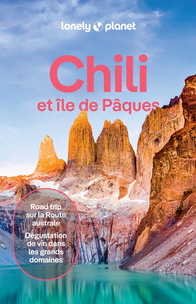 [9782384928026] Chili et île de Pâques 7ed