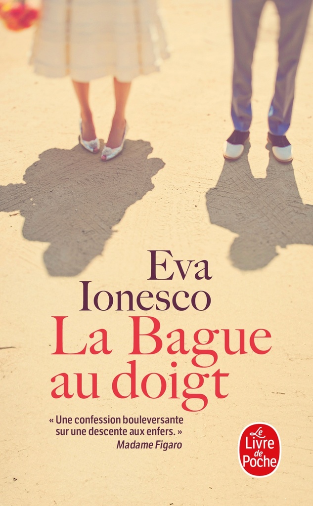[9782253251019] La Bague au doigt