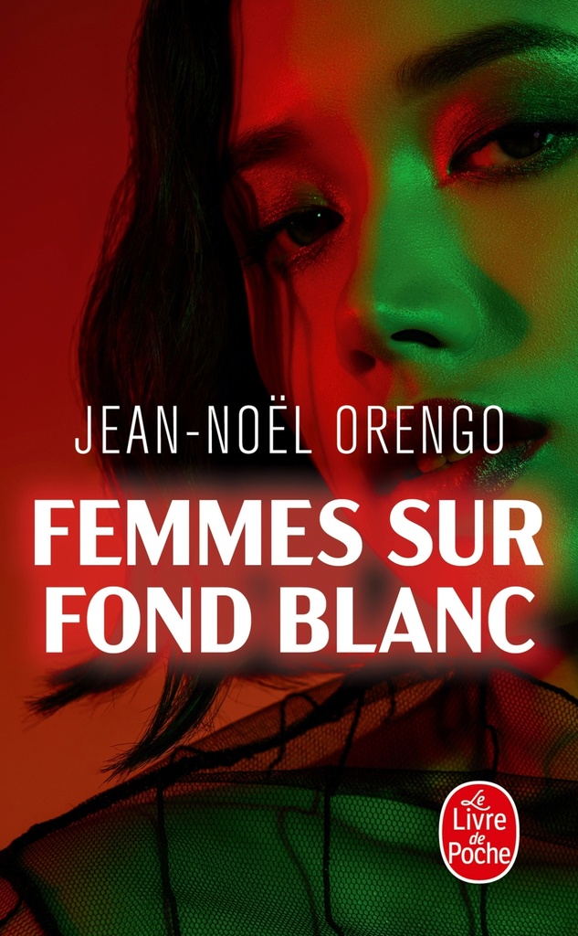 [9782253248415] Femmes sur fond blanc
