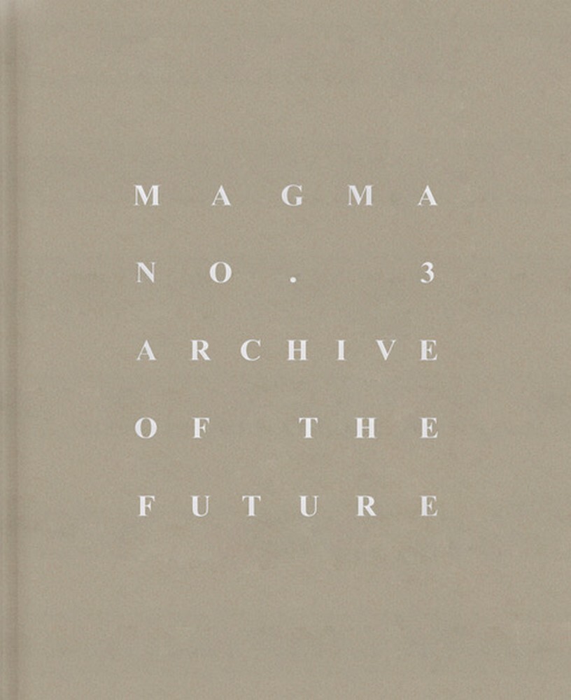 [9782958724320] Magma n° 03