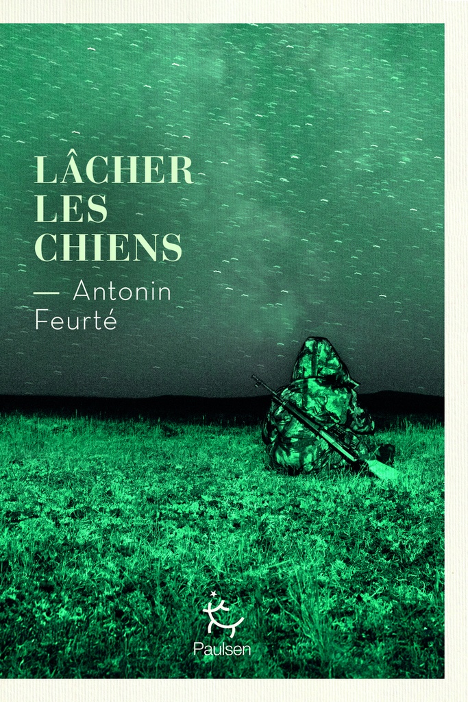 [9782375024515] Lâcher les chiens
