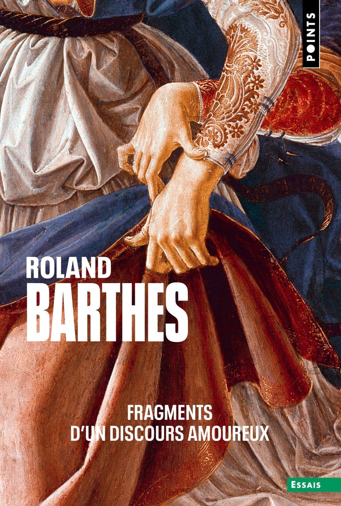 [9791041420797] Fragments d'un discours amoureux