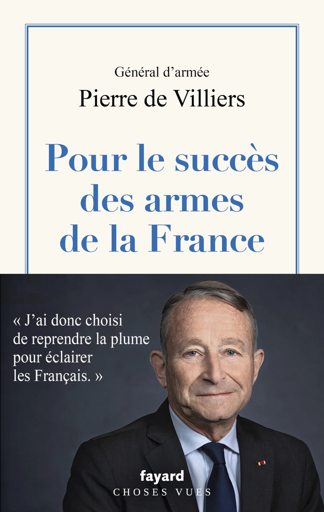 [9782213734231] Pour le succès des armes de la France