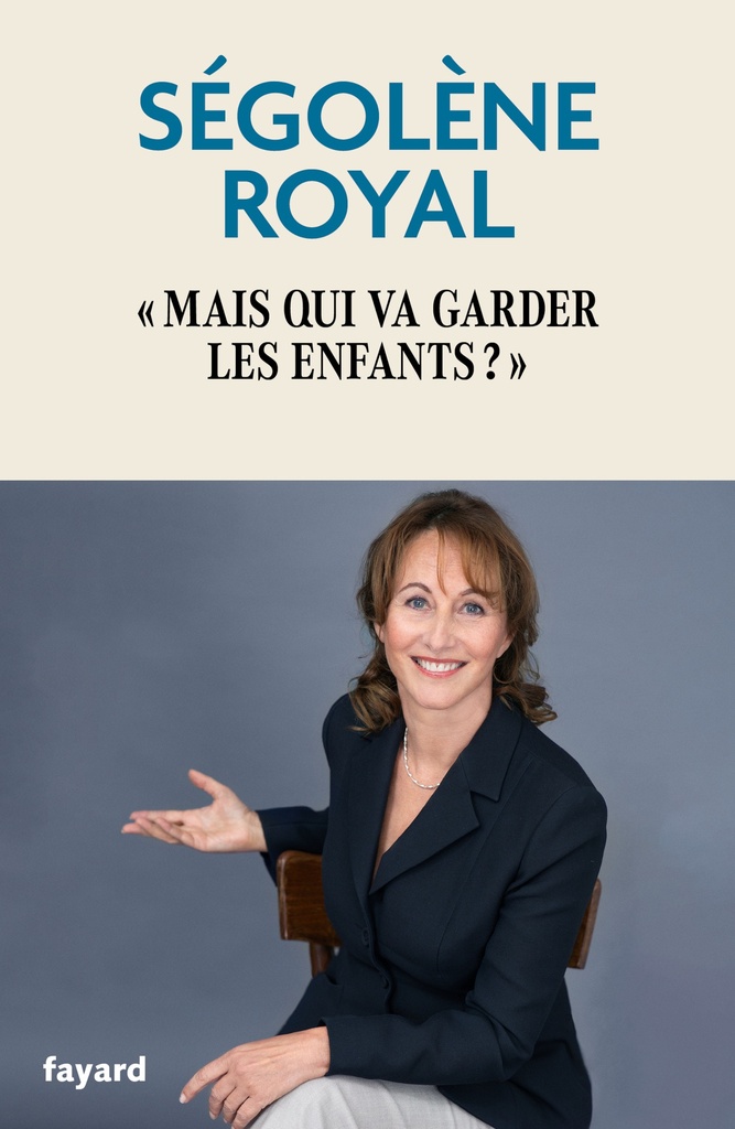 [9782213731759] Mais qui va garder les enfants ?