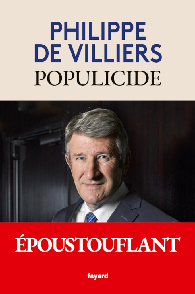 [9782213731667] Populicide