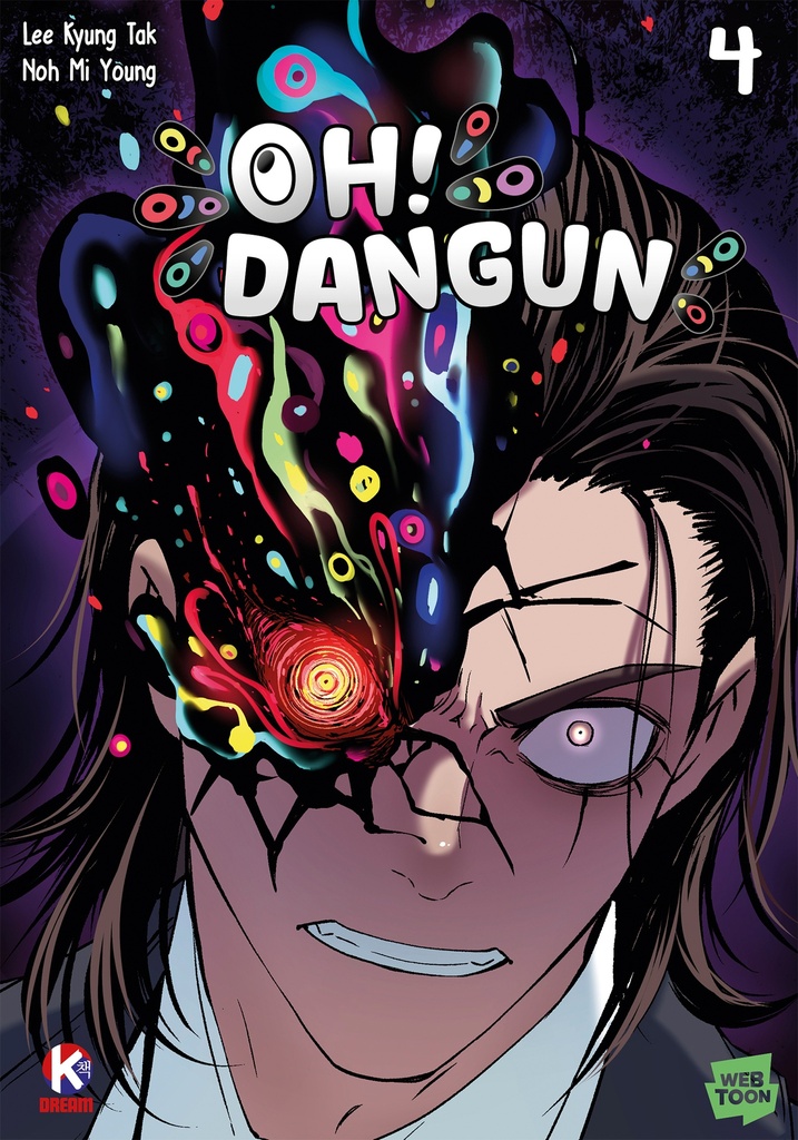 [9782386560187] OH DANGUN T4