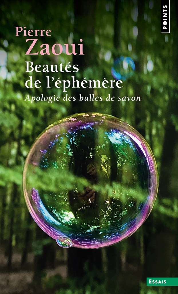 [9791041416479] Beautés de l'éphémère