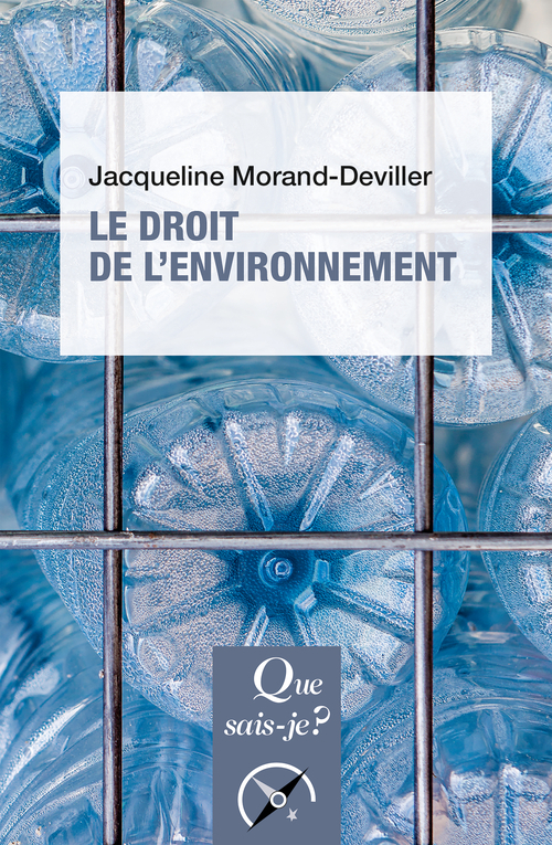 [9782715437302] Le Droit de l'environnement