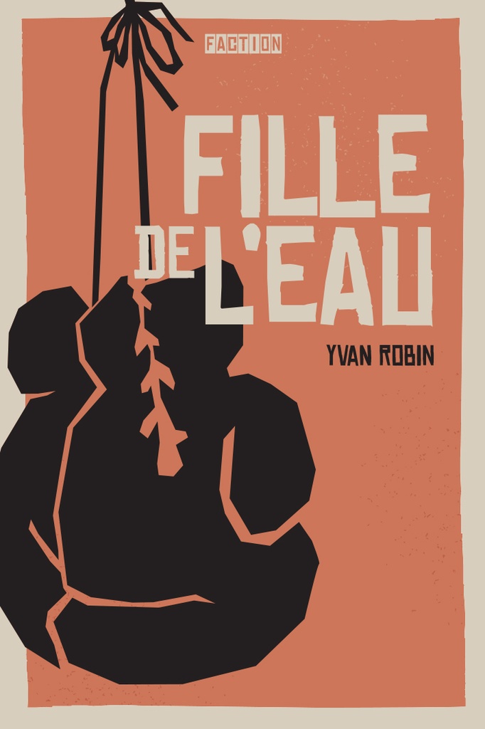 [9782494730199] Fille de l'Eau