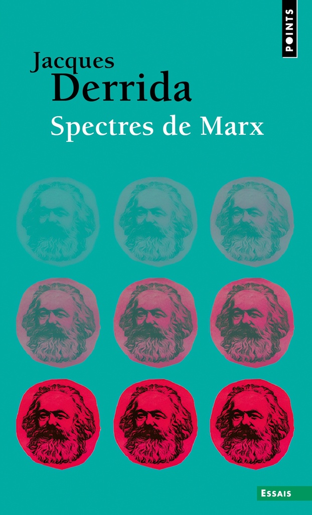 [9791041416462] Spectres de Marx