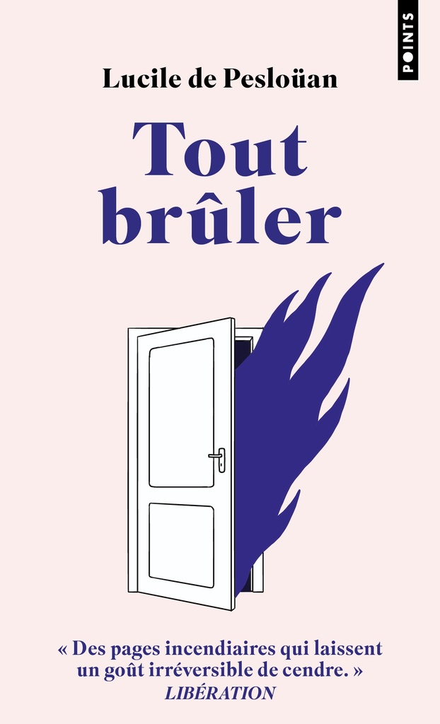 [9791041423170] Tout brûler