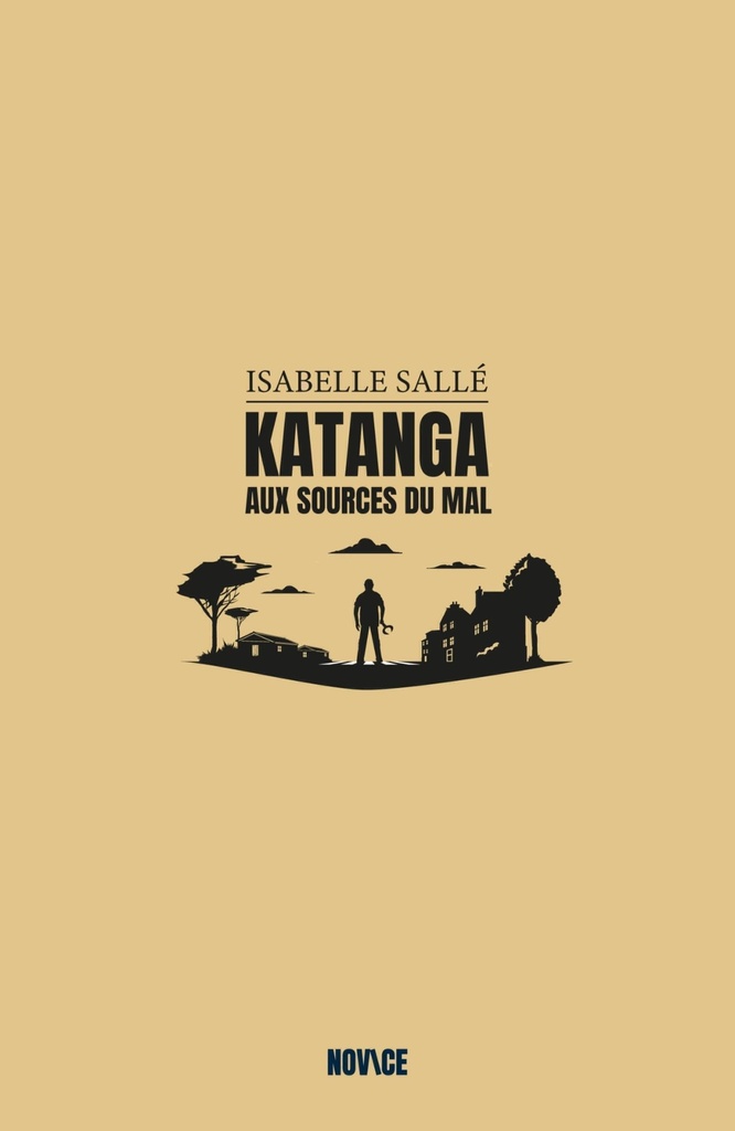 [9782492301773] Katanga