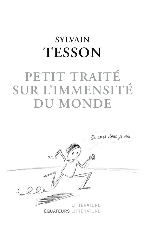 [9782382848906] Petit traité sur l'immensité du monde