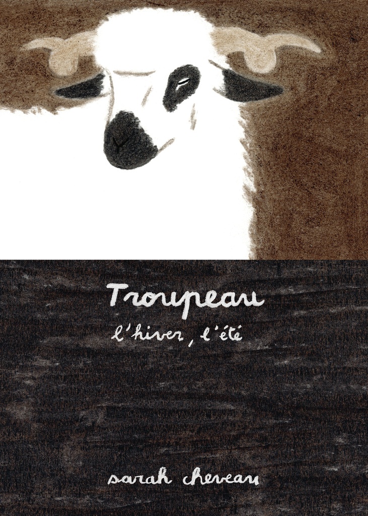 [9782494591196] Troupeau