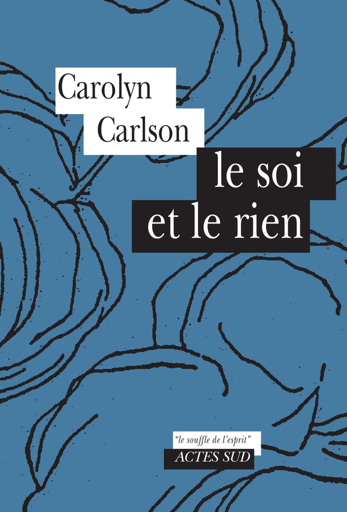 [9782330213695] Le soi et le rien