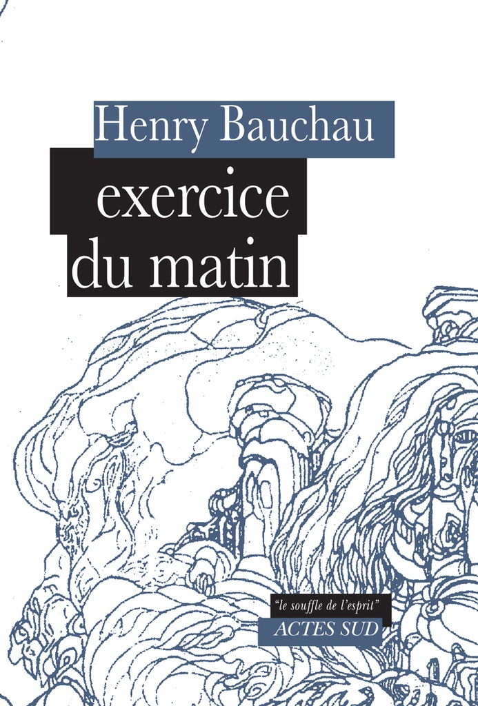 [9782330213657] Exercice du matin
