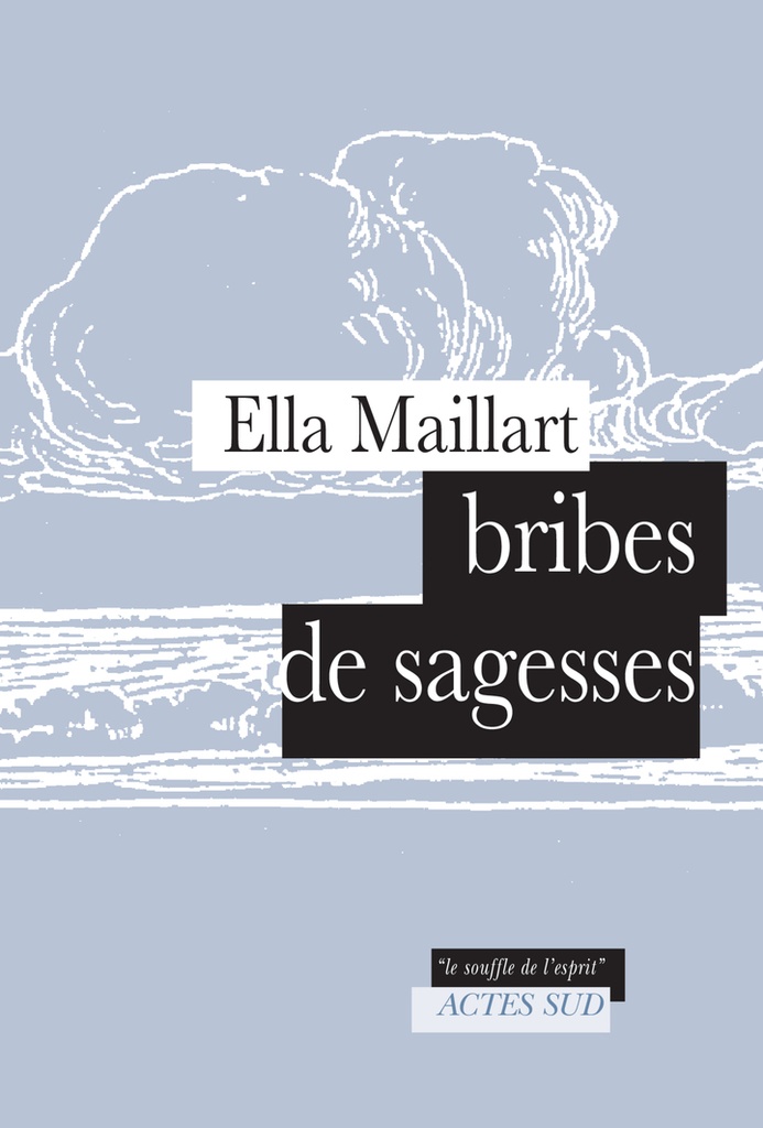 [9782330195830] Bribes de sagesses