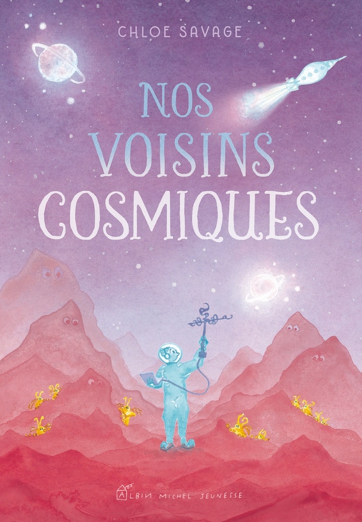 [9782226504784] Nos voisins cosmiques