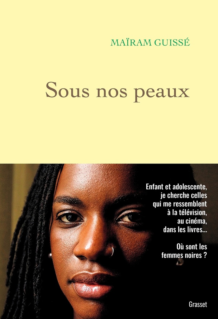 Sous nos peaux