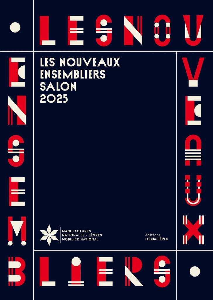 [9782862668512] Les nouveaux ensembliers