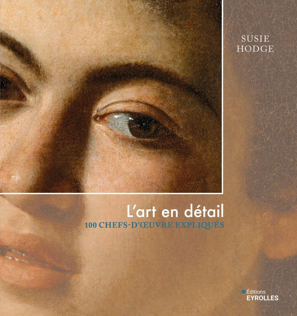 [9782416021121] L'art en détail