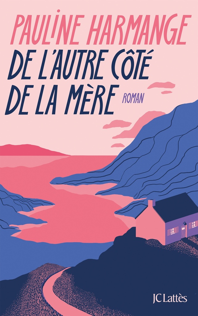 [9782709674881] De l'autre côté de la mère
