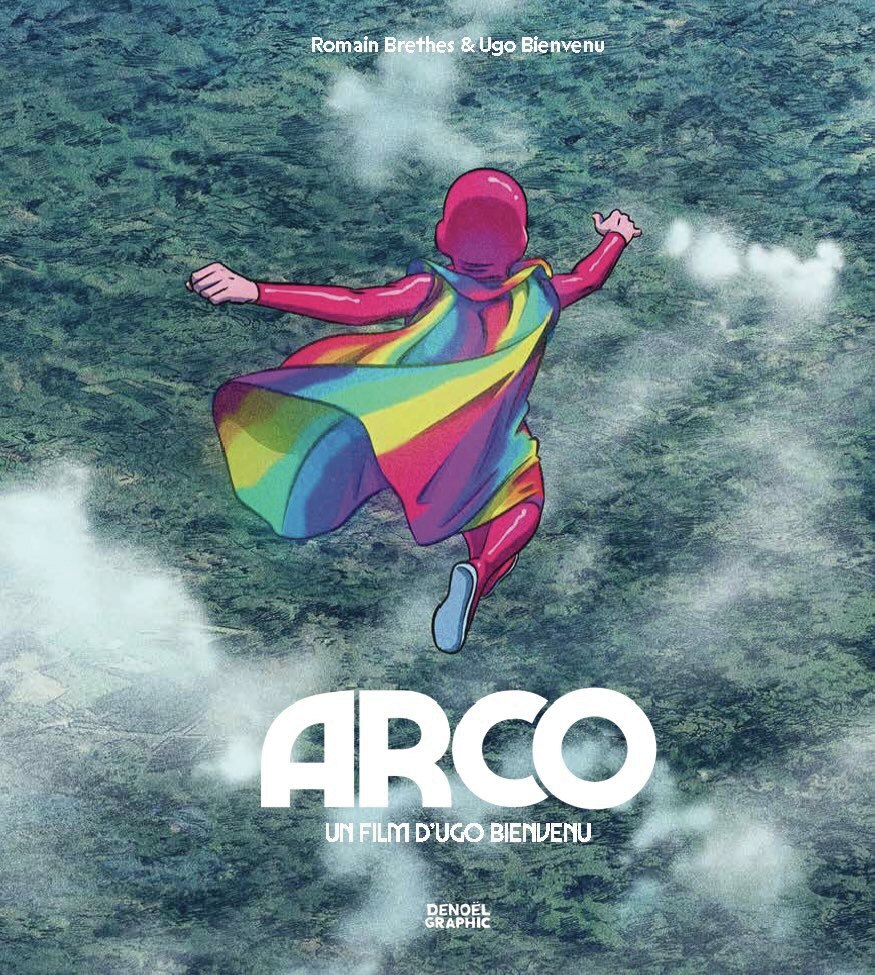 [9782207185629] Arco