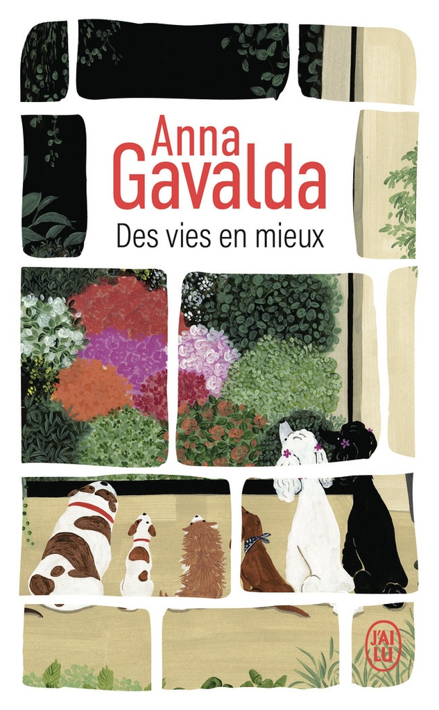 [9782290434802] Des vies en mieux