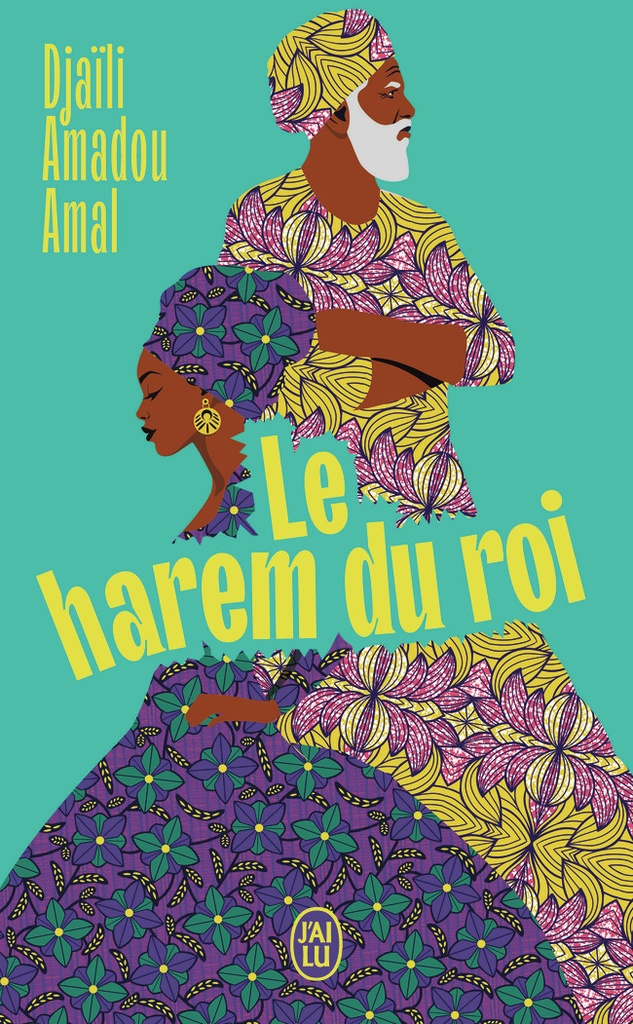 [9782290415481] Le harem du roi