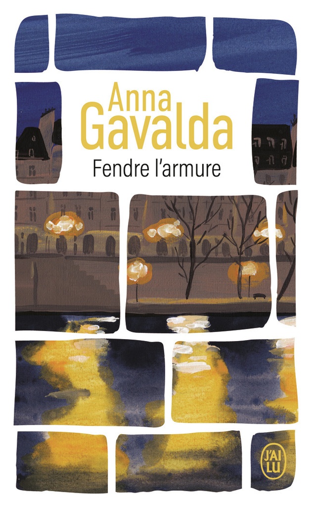 [9782290434826] Fendre l'armure