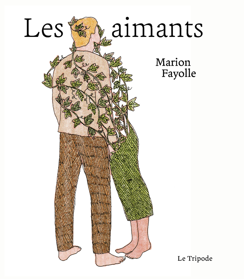 [9782370554796] Les Aimants